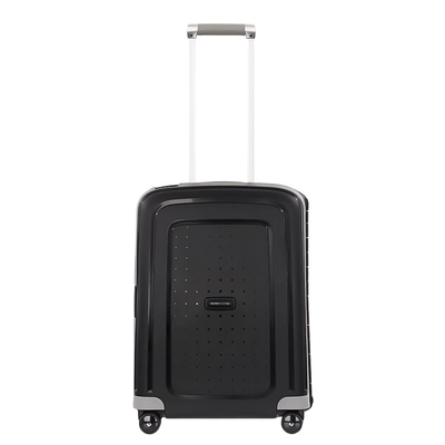 Samsonite S'Cure Spinner 55 black