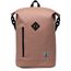 Herschel Supply Co. Weather Resistant Roll Top ash rose