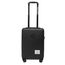 Herschel Supply Co. Heritage Hardshell Carry On Luggage black