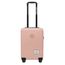 Herschel Supply Co. Heritage Hardshell Carry On Luggage ash rose