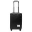 Herschel Supply Co. Heritage Hardshell Large Carry On Luggage black