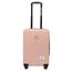 Herschel Supply Co. Heritage Hardshell Large Carry On Luggage ash rose