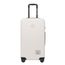 Herschel Supply Co. Heritage Hardshell Medium Luggage moonbeam