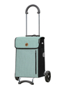 Andersen Scala Shopper Hente mint