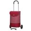 Andersen Scala Shopper Tilde red