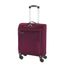 Gabol Zambia Cabin Trolley 55 burgundy