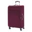 Gabol Zambia Trolley Large 79 burgundy