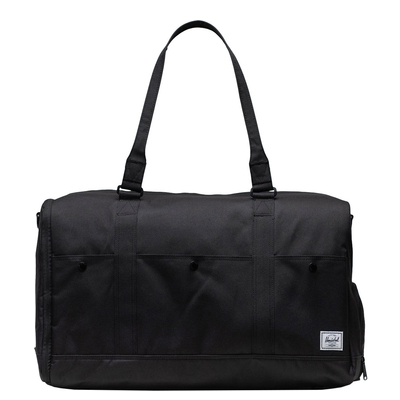 Herschel Supply Co. Bennett Duffle black