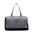 Herschel Supply Co. Bennett Duffle raven crosshatch