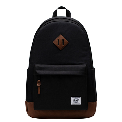 Herschel Supply Co. Heritage Backpack black/tan