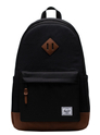 Herschel Supply Co. Heritage Backpack black/tan