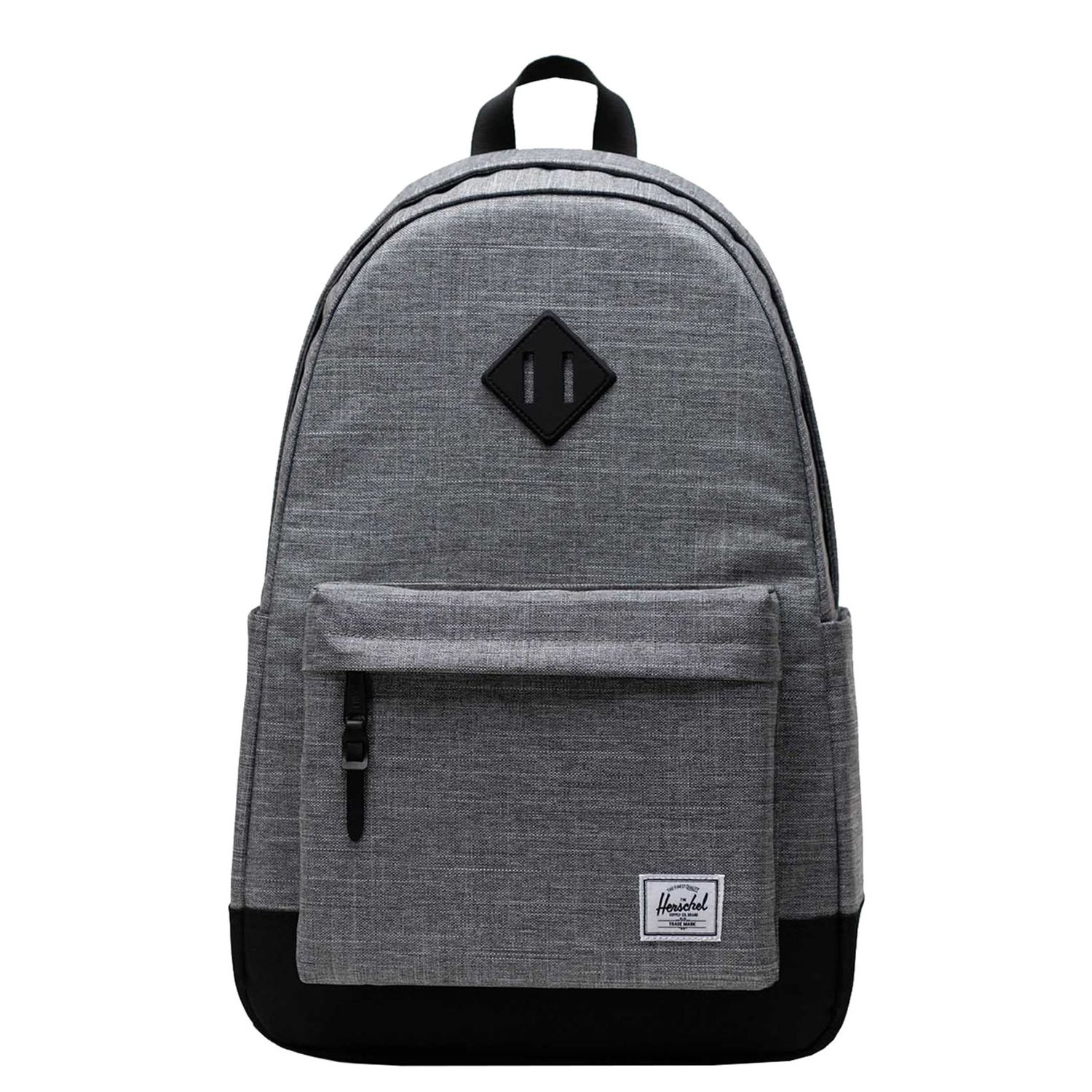 Herschel Heritage rugzak grijs