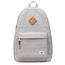 Herschel Supply Co. Heritage Backpack light grey crosshatch