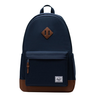 Herschel Supply Co. Heritage Backpack navy/tan