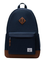 Herschel Supply Co. Heritage Backpack navy/tan