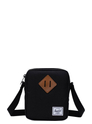 Herschel Supply Co. Heritage Crossbody black
