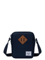 Herschel Supply Co. Heritage Crossbody navy