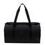 Herschel Supply Co. Heritage Duffle black tonal