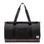 Herschel Supply Co. Heritage Duffle black winter plaid