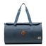 Herschel Supply Co. Heritage Duffle blue mirage/white stitch