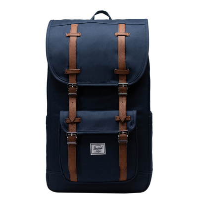 Herschel Supply Co. Little America Backpack navy