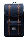 Herschel Supply Co. Little America Backpack navy