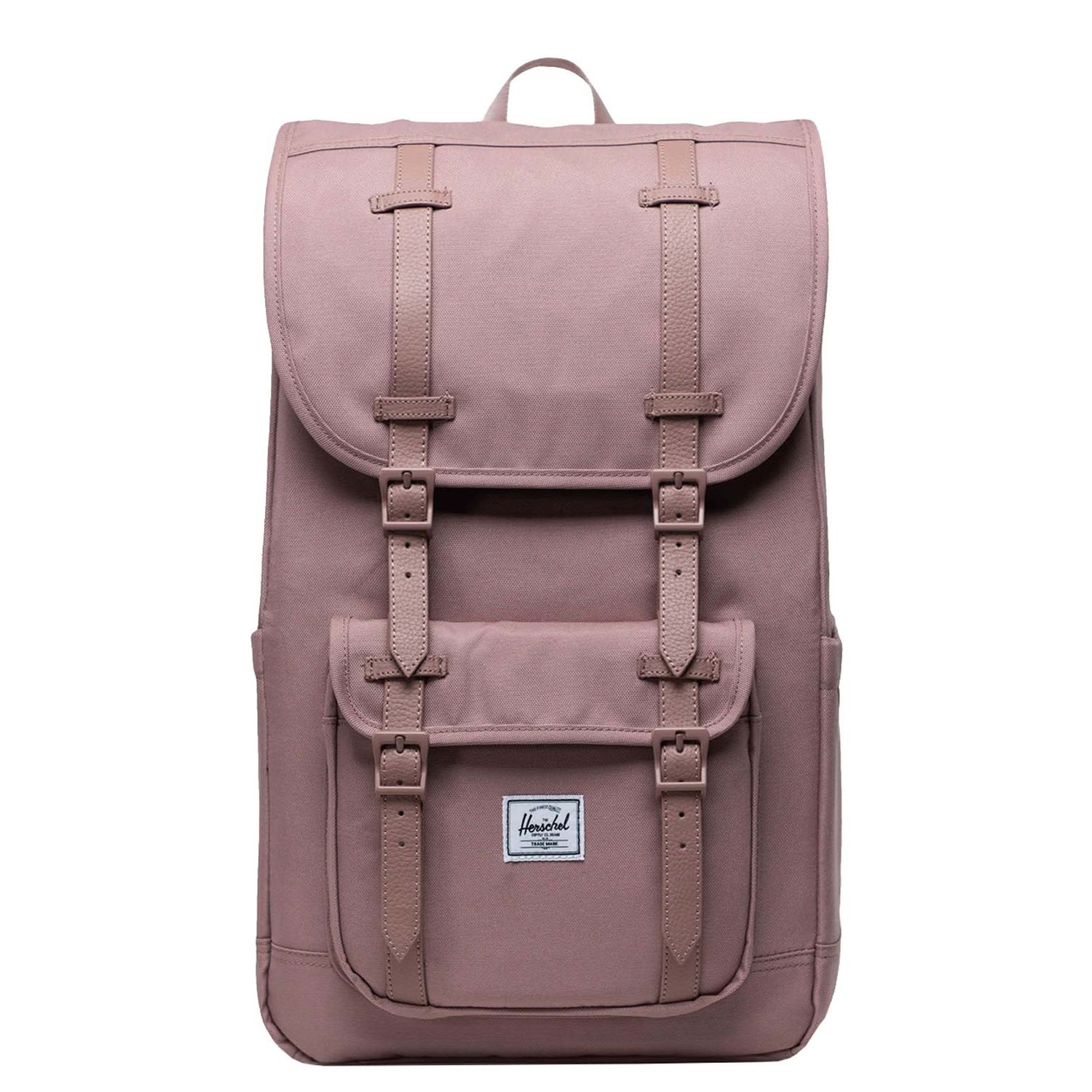 Herschel Little America rugzak roze