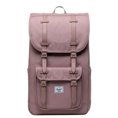 Herschel Supply Co. Little America Backpack ash rose