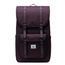 Herschel Supply Co. Little America Backpack plum perfect