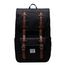 Herschel Supply Co. Little America Mid Backpack black