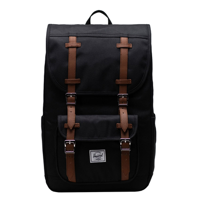 Herschel Supply Co. Little America Mid Backpack black