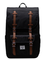 Herschel Supply Co. Little America Mid Backpack black