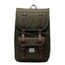 Herschel Supply Co. Little America Mid Backpack ivy green