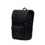 Herschel Supply Co. Little America Mid Backpack black tonal