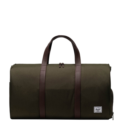 Herschel Supply Co. Novel Duffle ivy green