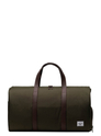 Herschel Supply Co. Novel Duffle ivy green
