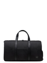 Herschel Supply Co. Novel Duffle black tonal