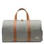 Herschel Supply Co. Novel Duffle seagrass/white stitch