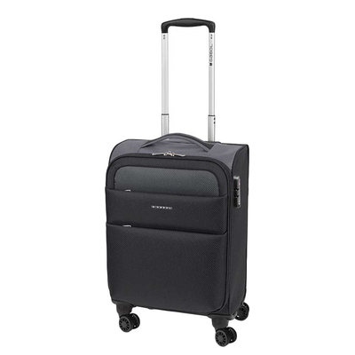 Gabol Cloud Cabin Trolley 55 black