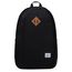 Herschel Supply Co. Seymour Backpack black