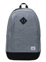 Herschel Supply Co. Seymour Backpack raven crosshatch