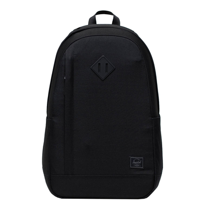 Herschel Supply Co. Seymour Backpack black tonal