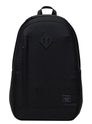 Herschel Supply Co. Seymour Backpack black tonal
