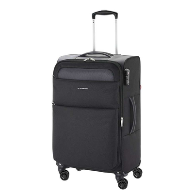 Gabol Cloud Trolley Medium 69 black