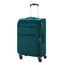 Gabol Cloud Trolley Medium 69 turquoise