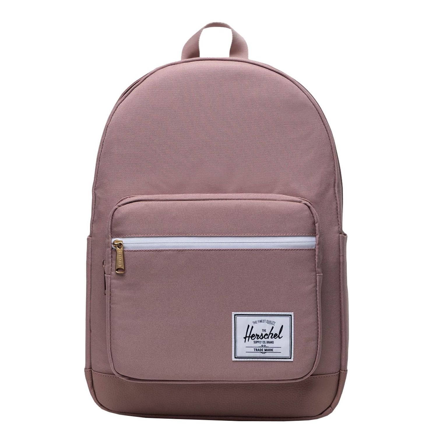 Herschel Pop Quiz Laptop Rugzakken roze