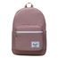 Herschel Supply Co. Pop Quiz Backpack ash rose