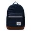 Herschel Supply Co. Pop Quiz Backpack navy/tan