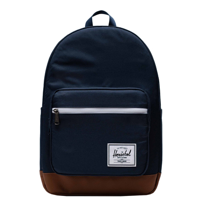 Herschel Supply Co. Pop Quiz Backpack navy/tan