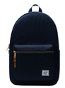 Herschel Supply Co. Settlement Backpack navy